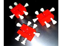 PCB Clamp by JohnSutter