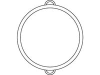 Olivia Belt Bangles by chisha