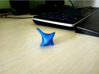 inception top by itaidude