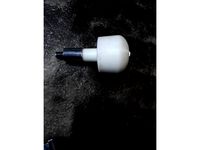 Frame slider for 2006 Yamaha R1 by deltapenguin