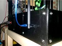 Hypercube Evolution parts by thailoz