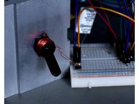 DIY Robotic Actuator by seanhodgins