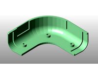 DYNACORD speaker corners by PredatorJr