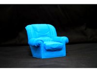 antique furniture Scan 3D mueble antiguo by FORMAT3D