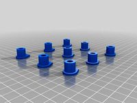 0.2 ml microfuge tube adapters by campanellaj