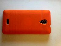Wiko Freddy Case by Skip_
