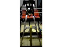 Webcam-Pod for Octoprint by Minihawk