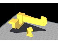Filament Guide by Bavarianer