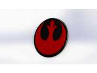 Rebel Alliance Medallion  by Askfloto