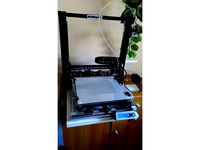 Micromake C1-M (Modified C1) by Gipsz