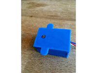 Electric power meter reading by mikbund