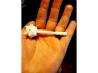 Simple Morningstar by Lilmoosiepcp