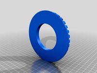 Tyre/Tire WW2 military style by ER05ONE