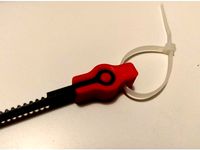 Belt tensioner (TEVO) by thelaguna