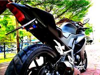 NOS - Nitrous Oxide Systems TH by ImpossibleThailand
