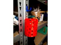 Schwerlastregal Zubehör (heavy duty shelf addon) by Asperli12