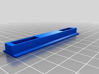 Freewing Harpoint Attachment Hardware by apmech1