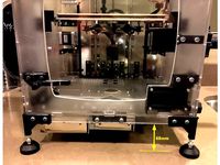 Leg Extension for Vertex K8400 by Bo_Ris