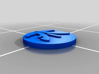 Fnatic Logo by Dylpooh