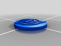 Origen 2018 Logo by Dylpooh