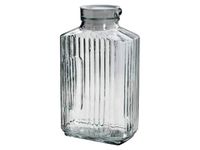 Replacement Cover for Anchor-Hocking 2qt Pitcher by JeCee