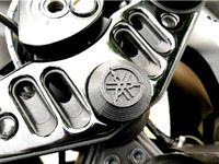 Handlebar top cap TH by ImpossibleThailand