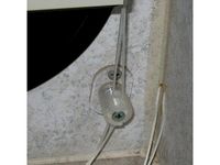 RV Day / Night Shade String Tensioner by VegasGuy