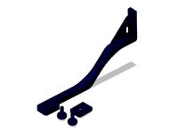 Anycubic I3 Mega Z-Axis Camera Mount C920/Tripod Screw by Aerocalculus