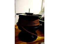 Owl Filament Spool Holder by BlackOwl