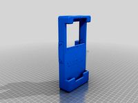 nEON case for Comma Neo by pozzituwp