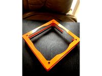 Anet A8 Electronics Fan by Jeishelby