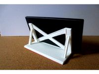 Universal phone/tablet stand by Meadeor