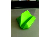 Stand for Cellphone by Jackyer091