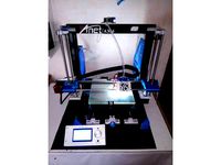 Frame metal 2040 Iron Anet A6 AM6 by Lupo77