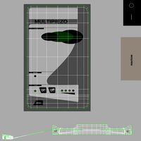 Ultrasonic Scaler