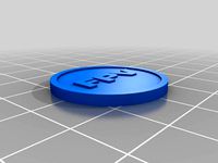 FPV Coin by Pa_Tz