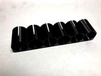 shotgun holder for 12ga by juan_bear