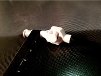 Lego u joint by Edvoin