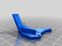 Impulserc Alien Immortal T Crossfire Side Mount (Remix) by francisLM