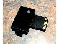 SD card WiFi adapter by willfly