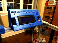 FT5 Display Holder by Ken9226