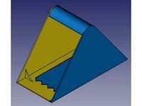 adjustable filament holder by bettercallitart