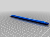 Scoop Feeder by zebrafish