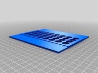 Alternative Top by forg0t