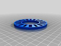 roller bearing by andriik