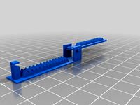 Hairgrip for any objects by Ozguratak