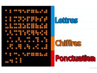 Planche braille by -Ei9ht-
