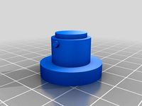FSR case by CrackFox
