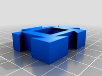 Modular Kensington by nicscin