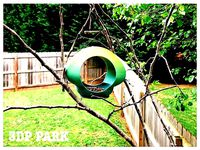 Bird Feeder by 3DP_PARK